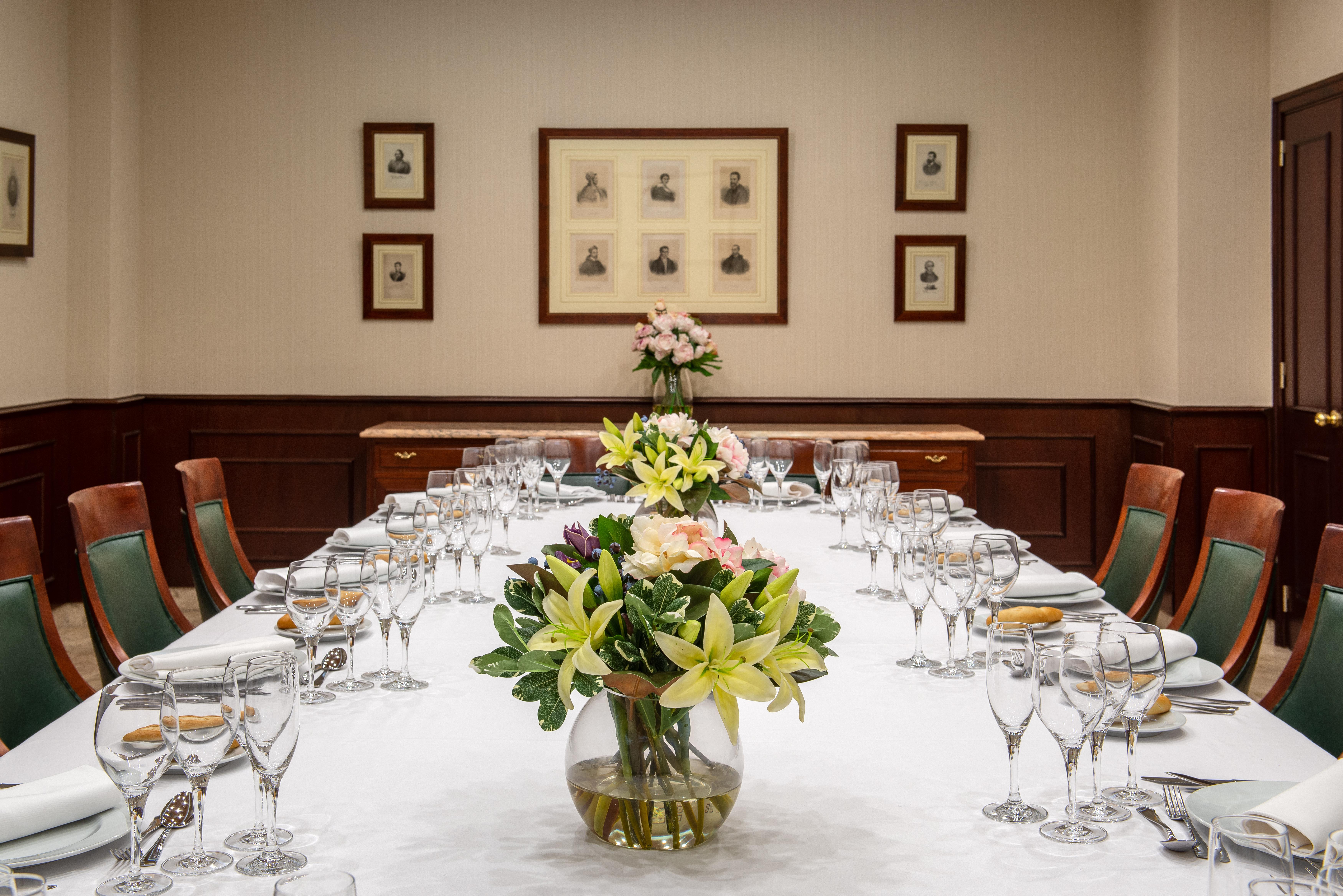 Hotel Praga, Madrid